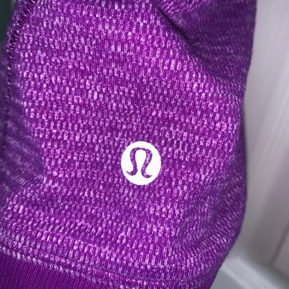 Lululemon Pullover - Picture 2 of 2